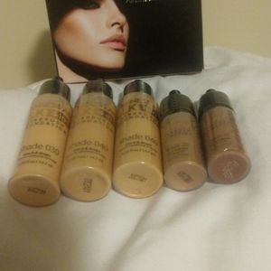 Luminous Air Foundation refills
